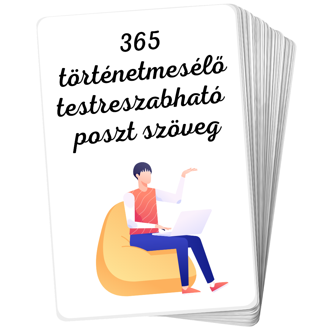 365 poszt hirdetés (2) 7 minta poszt